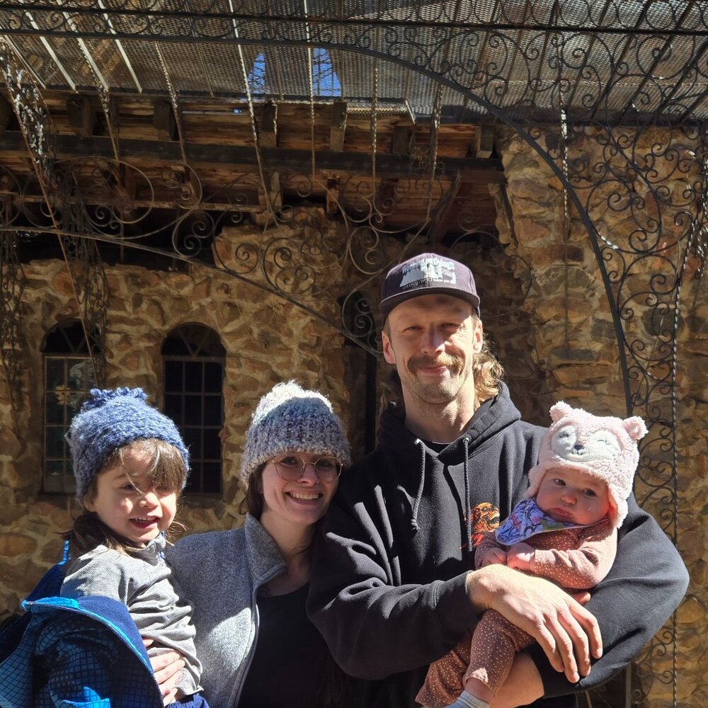 Meet your Posher, Alexandra